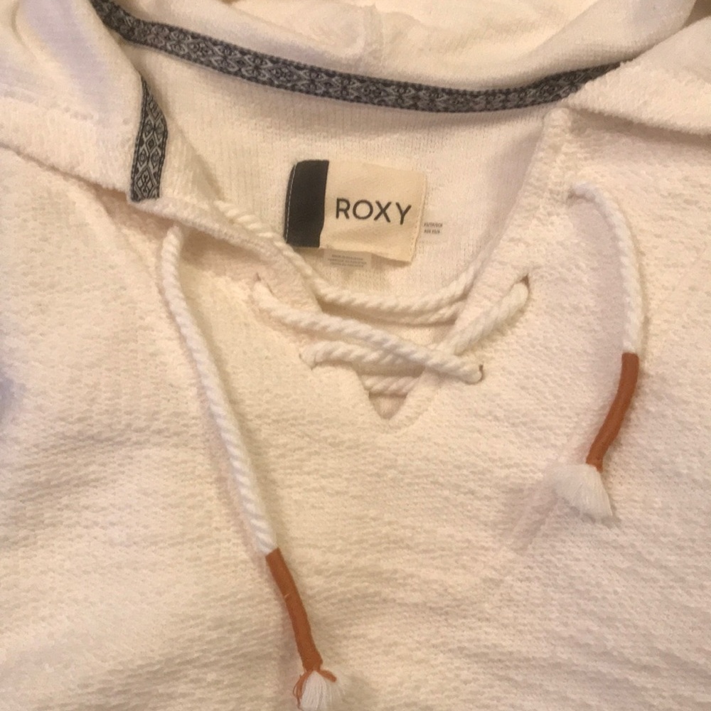 Roxy Sweater - Picture 6 of 7
